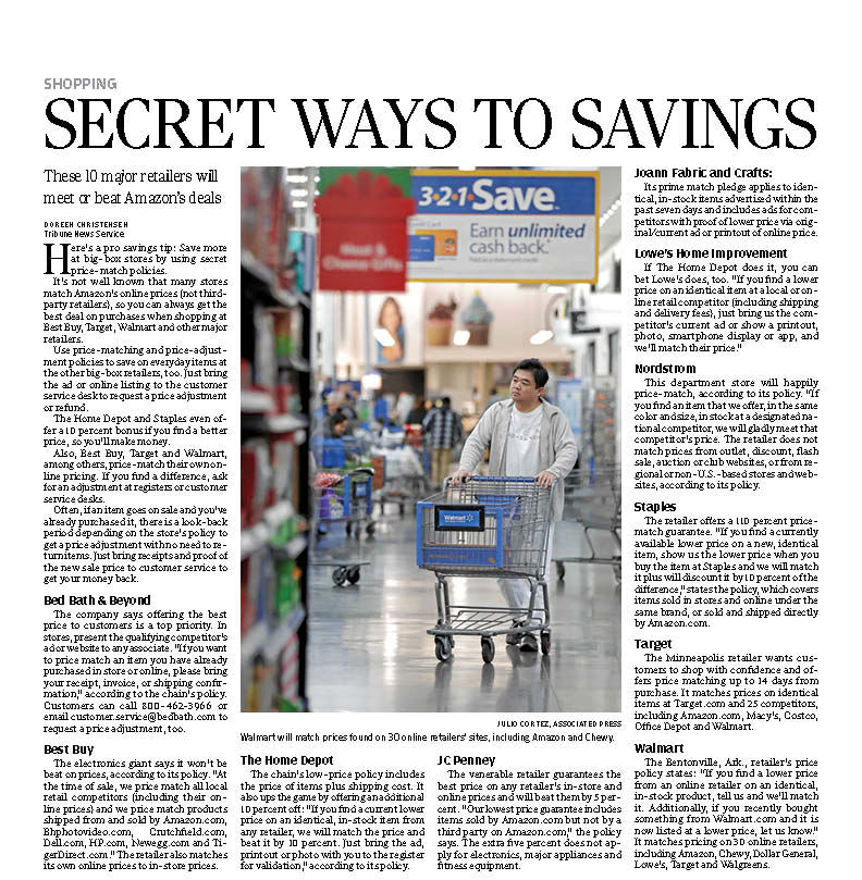 082318_SHOPPING-SECRET PRICE MATCHERS
